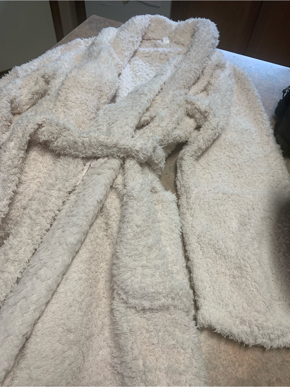 Ulta Beauty Robe - Picture 4 of 5